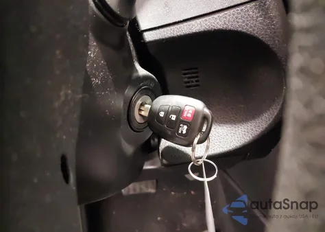 2019 Toyota Corolla Le from USA, damaged, VIN 2T1BURHE6KC135767